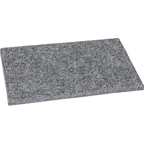 Fieltro escolar de 20 × 20 cm y 5 mm de espesor Fieltro escolar de 20 × 20 cm y 5 mm de espesor