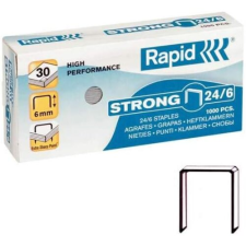 Grapas Rapid 24/6 Super Strong 1000x