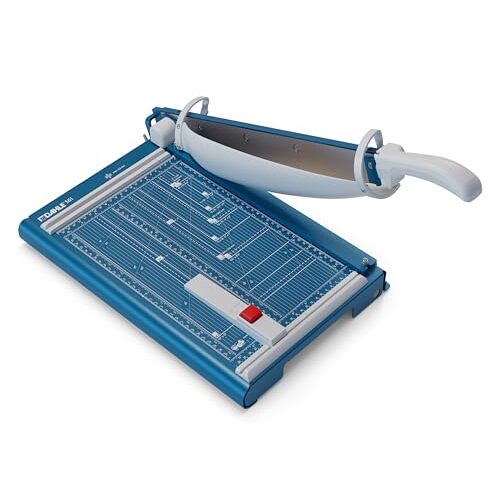 Dahle 561, guillotina de papel profesional, A4 Dahle 561, guillotina de papel profesional, A4