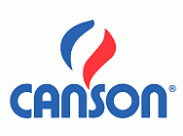 Logotipo de Canson