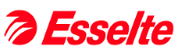 Logotipo de Esselte
