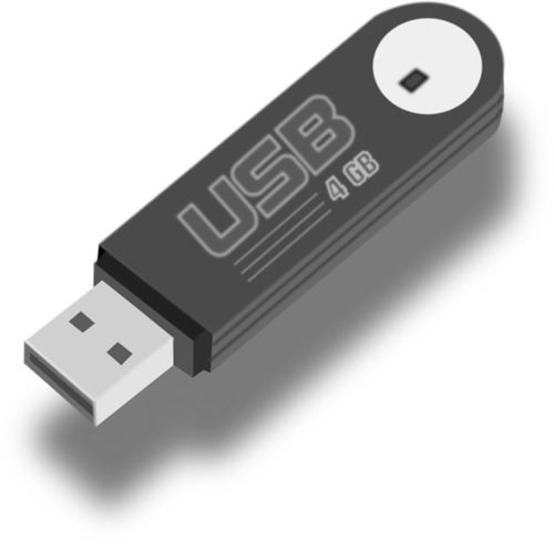 Memorias USB