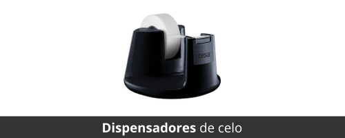 Dispensadores de celo