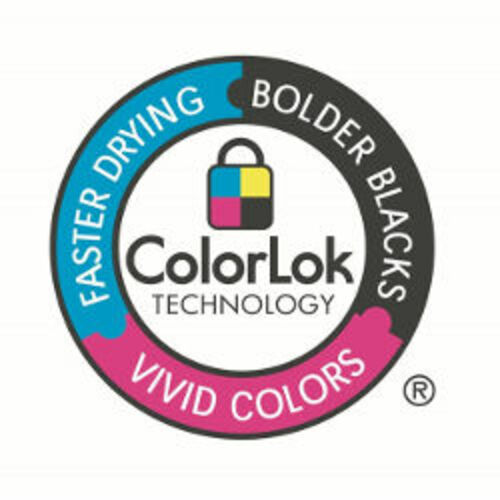 Tecnología ColorLok Mondi