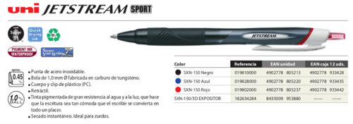 JetStream Sport