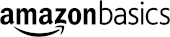 Logo de la marca Amazon Basics