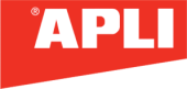 Logo de la marca Apli