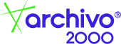 Logo de la marca Archivo2000