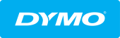 Logo de la marca Dymo