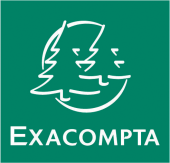 Logo de la marca Exacompta