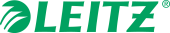 Logo de la marca Leitz