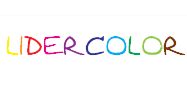 Logo de la marca Lidercolor