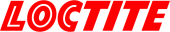 Logo de la marca Loctite