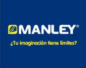 Logo de la marca Manley