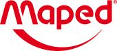 Logo de la marca Maped