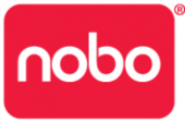 Logo de la marca Nobo