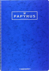 Marca Papyrus