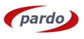 Logo de la marca Pardo