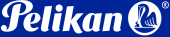 Logo de la marca Pelikan