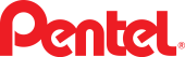 Logo de la marca Pentel