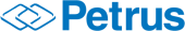 Logo de la marca Petrus