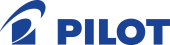 Logo de la marca Pilot