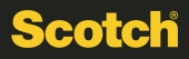 Logo de la marca Scotch