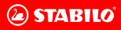 Logo de la marca Stabilo