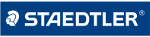 Logo de la marca Staedtler