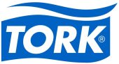 Logo de la marca Tork