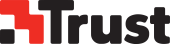Logo de la marca Trust