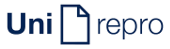 Logo de la marca UniRepro