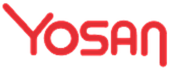 Logo de la marca Yosan