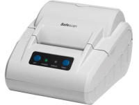 Impresora térmica Safescan TP-230