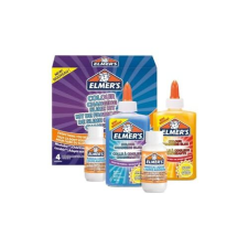 Kit Elmers fabricacion Slime