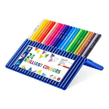 Staedtler Ergosoft, lápices de colores