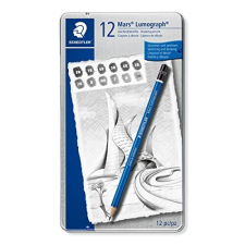 Lápiz Staedtler Mars Lumograph