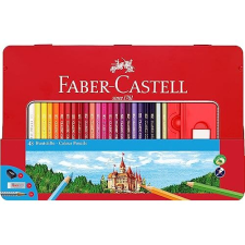 Ecolápices de colores Faber-Castell