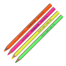 Lápices fluorescentes Staedtler Textsurfer Dry