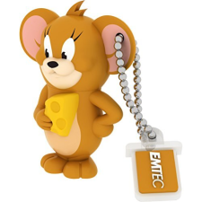 Llavero con memoria USB 2.0 16 GB Emtec Jerry