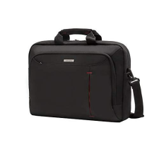 Samsonit Guardit - Maletín para portátil de 16 pulgadas, color negro