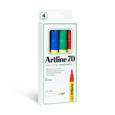 Rotuladores Artline 70