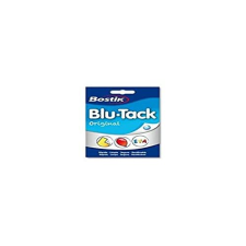 Masilla adhesiva Blu Tack original