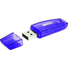 Memoria flash Emtec C410 USB 8 GB/2.0 morada