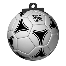 Memoria llavero USB 16 GB/2.0 Balón de fútbol