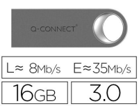 Memoria USB 3.0 Flash prémium 16 GB