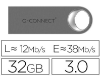 Memoria USB 3.0 Flash prémium 32 GB