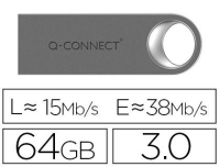 Memoria USB 3.0 Flash prémium 64 GB