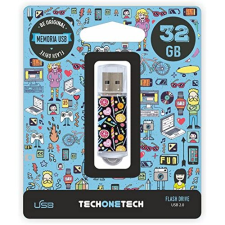 Memoria usb Candy Pop 32 GB