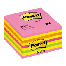 Notas Post-It colores Neón